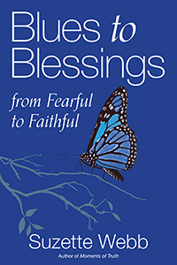 Blues to Blessings cover, 200px wide