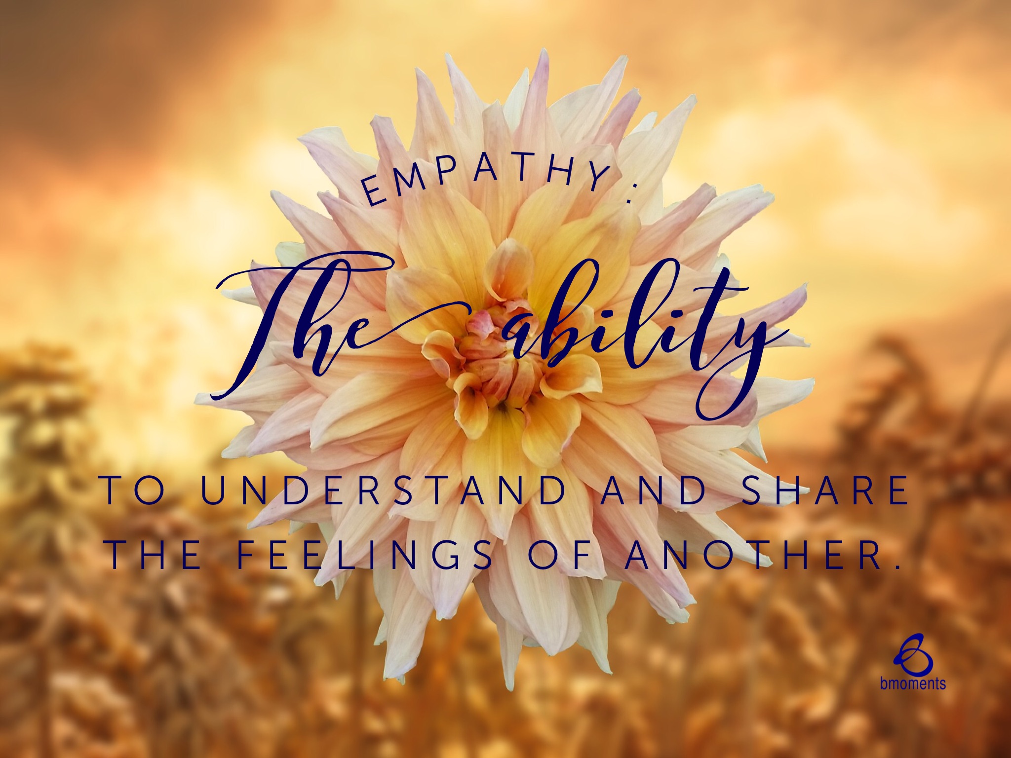 Empathy is Necessary for True Healing