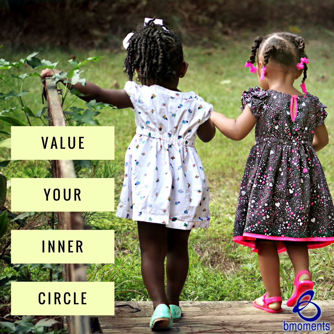 Make Sure You Have the Right Inner Circle
