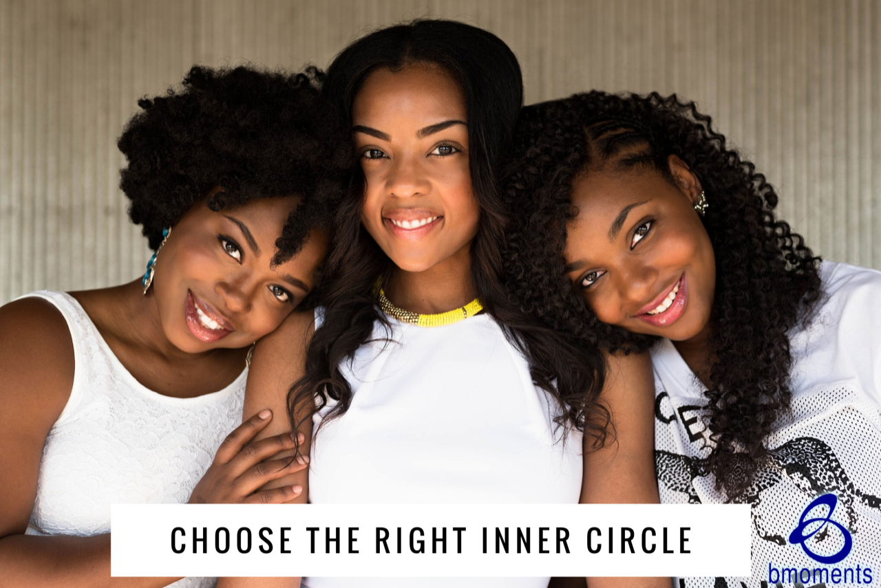 Do You Have the Right Inner Circle?