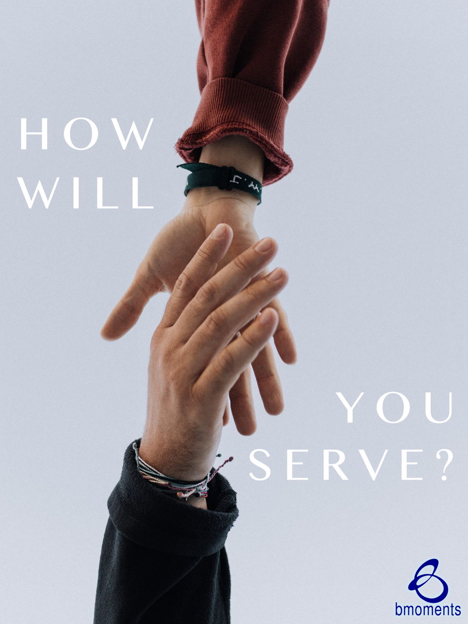 To Serve or to Be Served