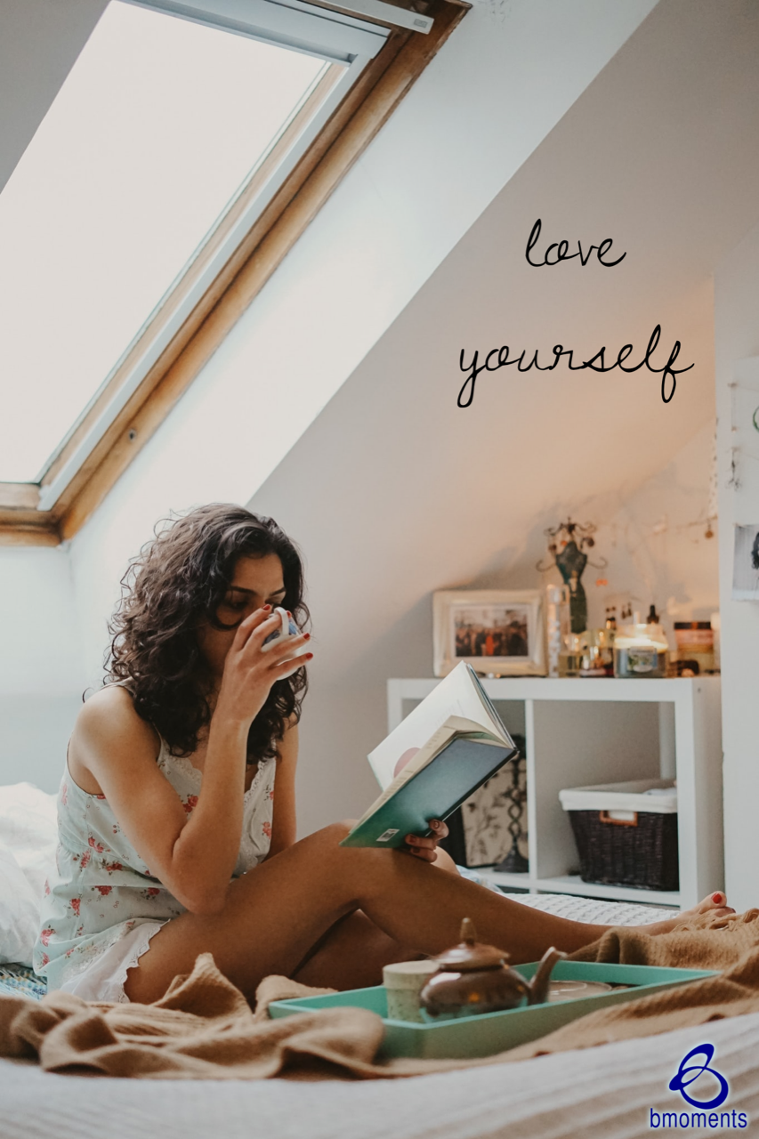 The Importance of Self Love