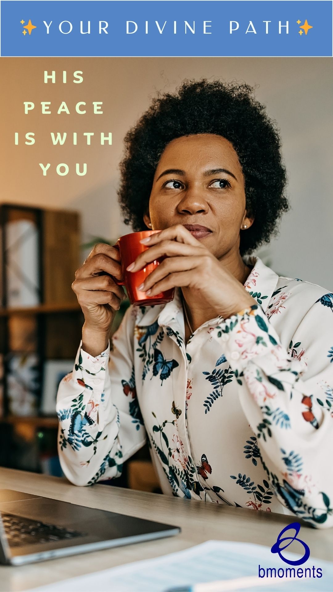 When Peace Finds You Blues To Blessings Moving From Fearful To Faithful