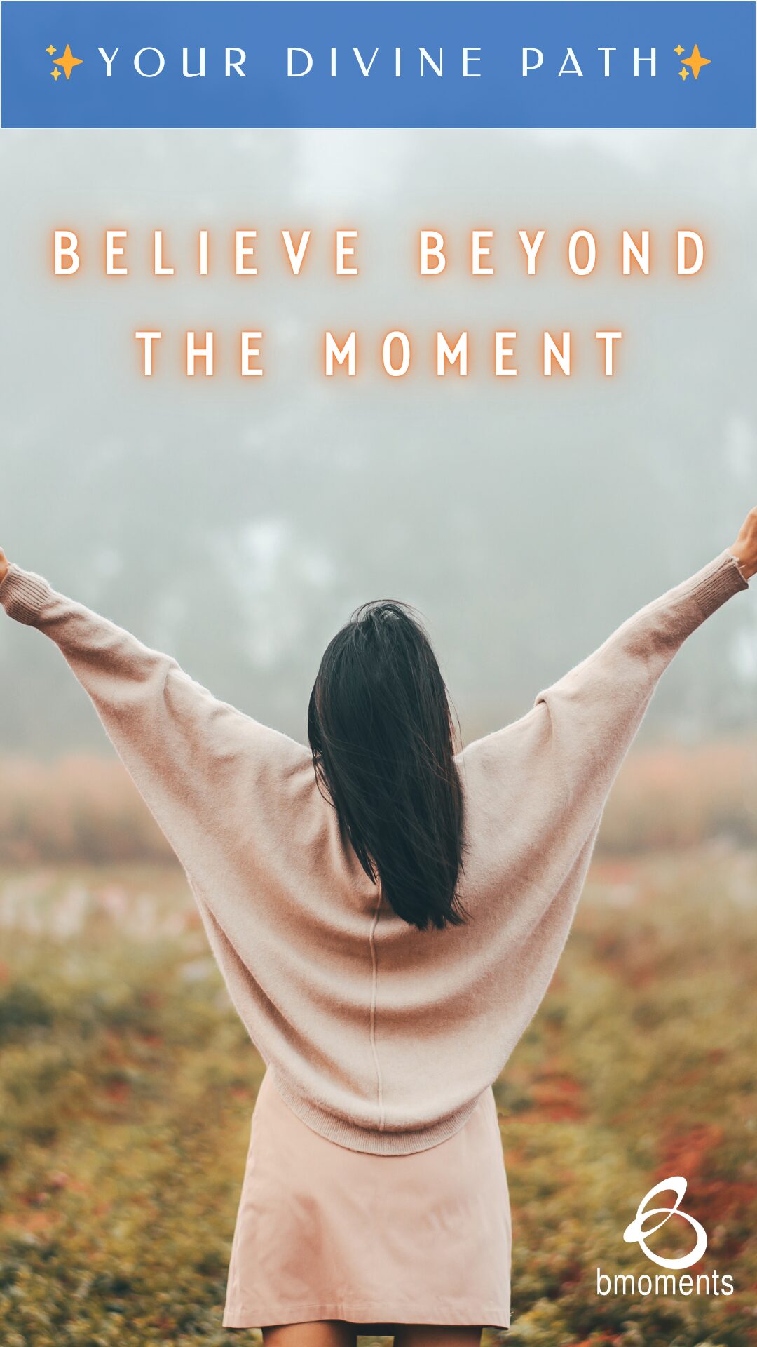 Defying Logic Blues To Blessings Moving From Fearful To Faithful